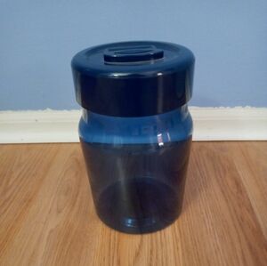 Digital Coin Counter